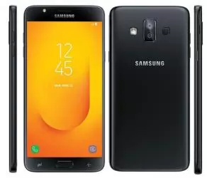 Замена дисплея (экрана) Samsung Galaxy J7 Duo
