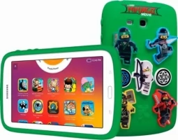 Galaxy Kids Tablet 7.0 Lego Ninjago