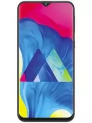 Замена дисплея (экрана) Samsung Galaxy M10