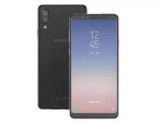 Замена дисплея (экрана) Samsung Galaxy A8 Star