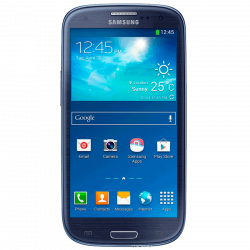 Замена аккумулятора (батареи) Samsung Galaxy S3 Duos