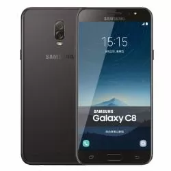 Замена дисплея (экрана) Samsung Galaxy C8